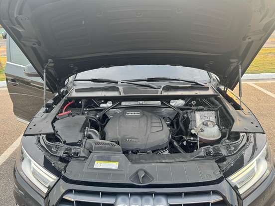 AUDI-Q5-2.0 TFSI GASOLINA PRESTIGE PLUS S TRONIC AUDI-Q5-2019