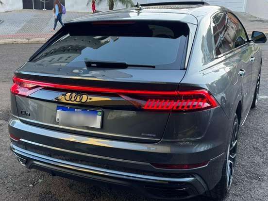 AUDI-Q8-3.0 TFSI GASOLINA PERFORMANCE BLACK QUATTRO TIPTRONIC AUDI-Q8-2022
