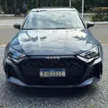 AUDI RS3 2.5 TFSI GASOLINA SEDAN TRACK QUATTRO S-TRONIC AUDI RS3 2.5 TFSI GASOLINA SEDAN TRACK QUATTRO S-TRONIC