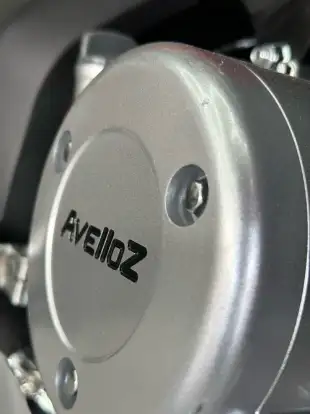 AVELLOZ-AZ 1-2025
