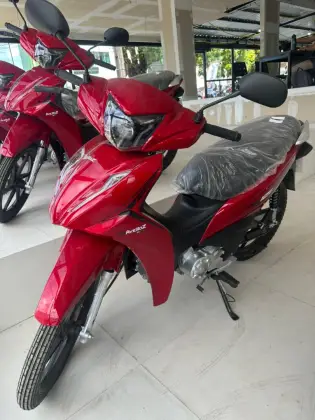 AVELLOZ AZ 125 ALFA AVELLOZ AZ 125 ALFA