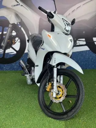 AVELLOZ AZ 125 ALFA AVELLOZ AZ 125 ALFA