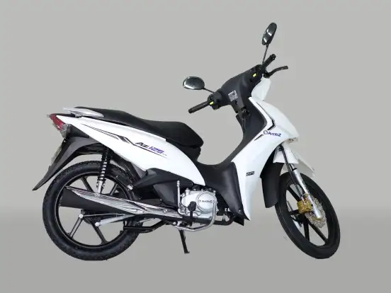 AVELLOZ-AZ 125 ALFA AVELLOZ-AZ 125 ALFA-2025