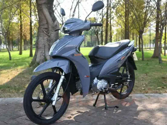 AVELLOZ-AZ 125 ALFA-2025