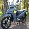 AVELLOZ AZ 125 ALFA AVELLOZ AZ 125 ALFA