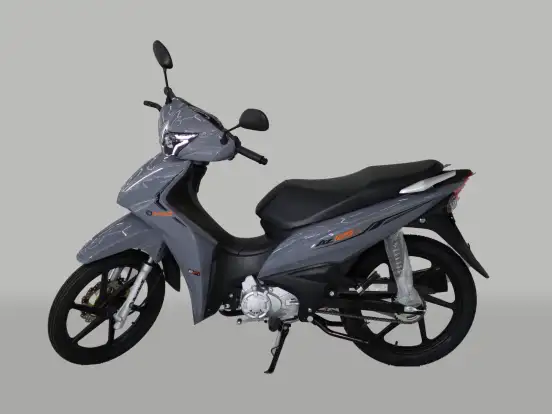 AVELLOZ-AZ 125 ALFA AVELLOZ-AZ 125 ALFA-2025