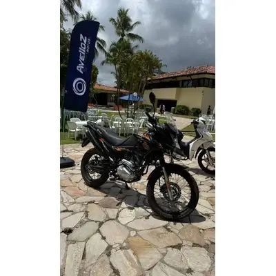 AVELLOZ AZ 160 XTREME AVELLOZ AZ 160 XTREME