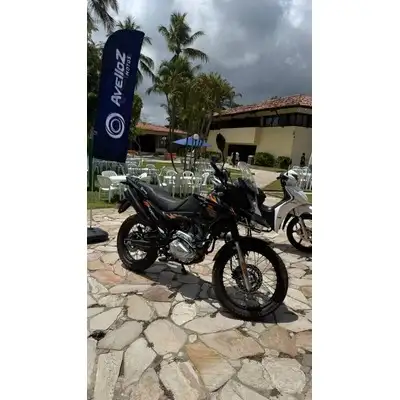 AVELLOZ-AZ 160 XTREME AVELLOZ-AZ 160 XTREME-2025