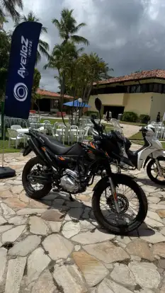 AVELLOZ-AZ 160 XTREME-2025