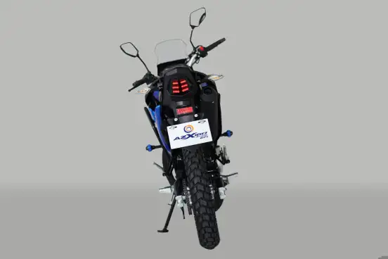 AVELLOZ-AZ 160 XTREME-2025
