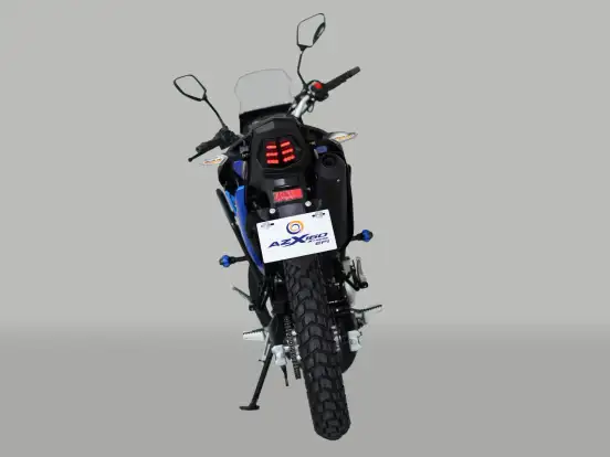 AVELLOZ-AZ 160 XTREME AVELLOZ-AZ 160 XTREME-2025