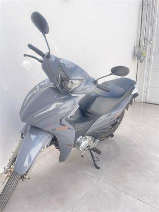 AVELLOZ AZ 125 ALFA 