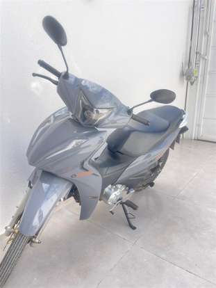 AVELLOZ-AZ 125 ALFA-2025