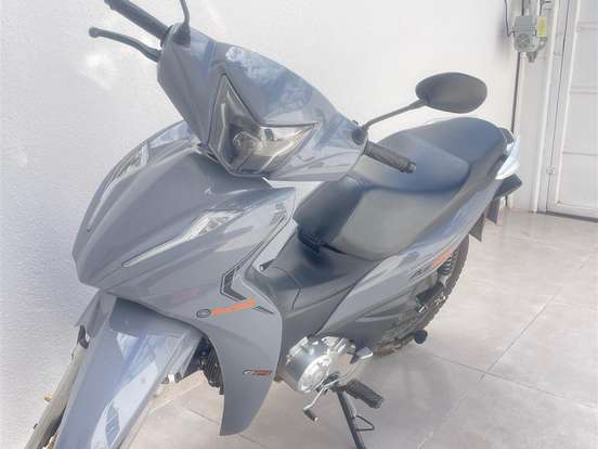 AVELLOZ-AZ 125 ALFA AVELLOZ-AZ 125 ALFA-2025