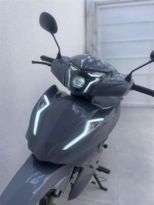 AVELLOZ-AZ 125 ALFA-2025