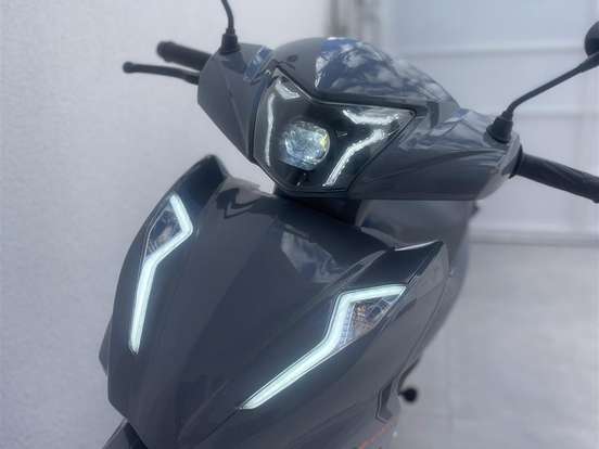 AVELLOZ-AZ 125 ALFA AVELLOZ-AZ 125 ALFA-2025