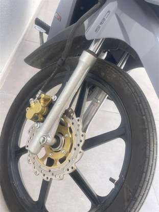 AVELLOZ-AZ 125 ALFA-2025