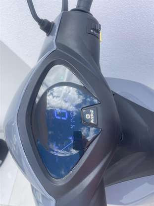AVELLOZ-AZ 125 ALFA-2025