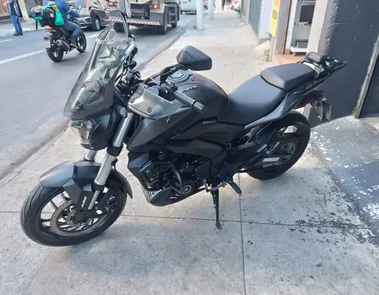 BAJAJ DOMINAR 400 BAJAJ DOMINAR 400