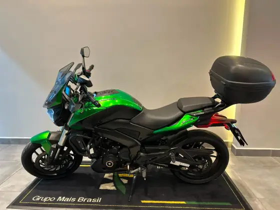 BAJAJ DOMINAR 400 BAJAJ DOMINAR 400
