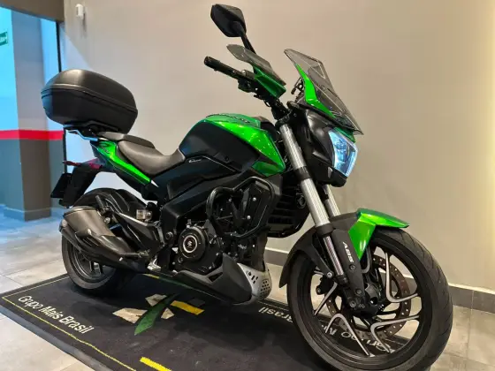 BAJAJ DOMINAR 400 BAJAJ DOMINAR 400