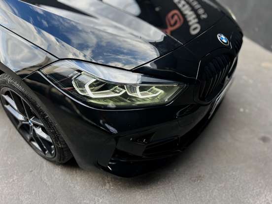 BMW-118i-1.5 12V GASOLINA SPORT GP STEPTRONIC BMW-118i-2022