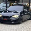 BMW 125i 2.0 M SPORT 16V GASOLINA 4P AUTOMÁTICO BMW 125i 2.0 M SPORT 16V GASOLINA 4P AUTOMÁTICO