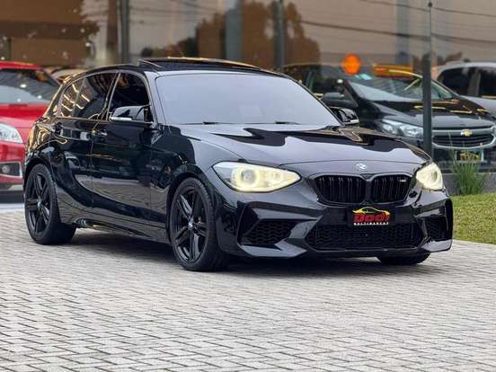 BMW-125i-2012