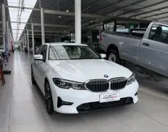 BMW 320i 2.0 16V TURBO FLEX M SPORT AUTOMÁTICO BMW 320i 2.0 16V TURBO FLEX M SPORT AUTOMÁTICO
