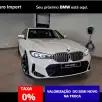 BMW 320i 2.0 16V TURBO FLEX M SPORT AUTOMÁTICO BMW 320i 2.0 16V TURBO FLEX M SPORT AUTOMÁTICO