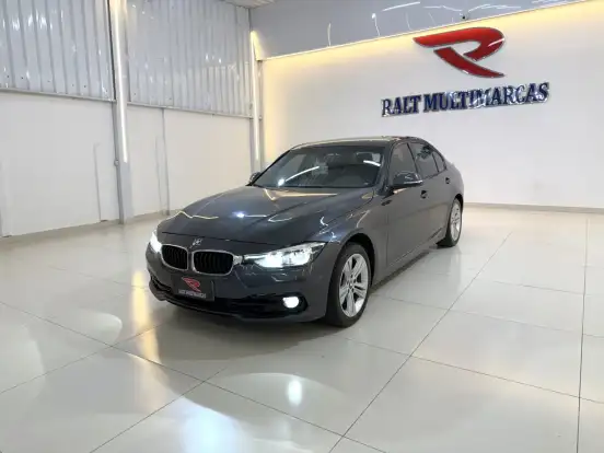BMW-320i-2018