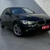BMW 320i 2.0 SPORT 16V TURBO ACTIVE FLEX 4P AUTOMÁTICO BMW 320i 2.0 SPORT 16V TURBO ACTIVE FLEX 4P AUTOMÁTICO