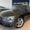 BMW 320i 2.0 SPORT GP 16V TURBO ACTIVE FLEX 4P AUTOMÁTICO BMW 320i 2.0 SPORT GP 16V TURBO ACTIVE FLEX 4P AUTOMÁTICO