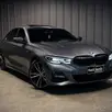 BMW 320i 2.0 16V TURBO GASOLINA M SPORT AUTOMÁTICO BMW 320i 2.0 16V TURBO GASOLINA M SPORT AUTOMÁTICO