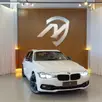 BMW 320i 2.0 M SPORT GP 16V TURBO ACTIVE FLEX 4P AUTOMÁTICO BMW 320i 2.0 M SPORT GP 16V TURBO ACTIVE FLEX 4P AUTOMÁTICO
