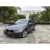 BMW 320i 2.0 SPORT GP 16V TURBO ACTIVE FLEX 4P AUTOMÁTICO BMW 320i 2.0 SPORT GP 16V TURBO ACTIVE FLEX 4P AUTOMÁTICO