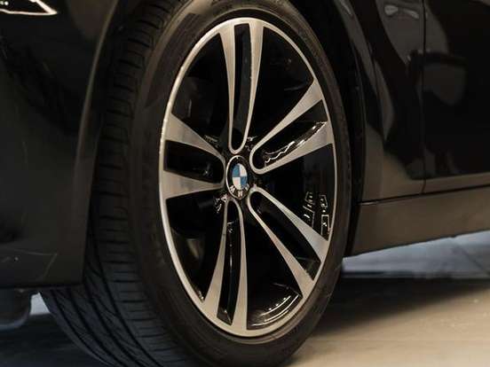 BMW-328i-2.0 SPORT GP 16V GASOLINA 4P AUTOMÁTICO BMW-328i-2013