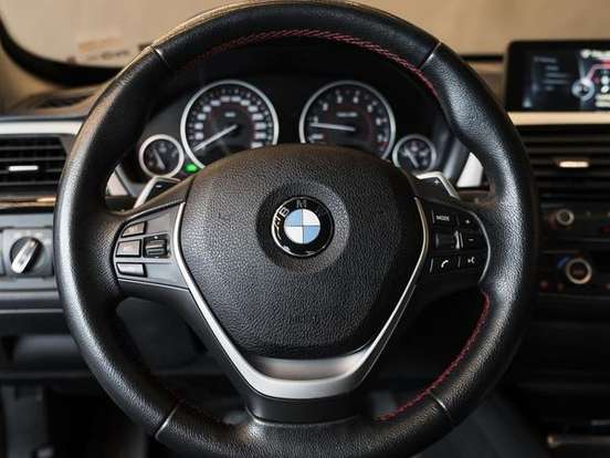 BMW-328i-2.0 SPORT GP 16V GASOLINA 4P AUTOMÁTICO BMW-328i-2013