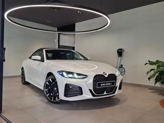 BMW-420i-2.0 16V GASOLINA CABRIO M SPORT STEPTRONIC BMW-420i-2025