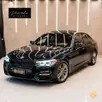 BMW 530i 2.0 16V TURBO GASOLINA M SPORT AUTOMÁTICO BMW 530i 2.0 16V TURBO GASOLINA M SPORT AUTOMÁTICO
