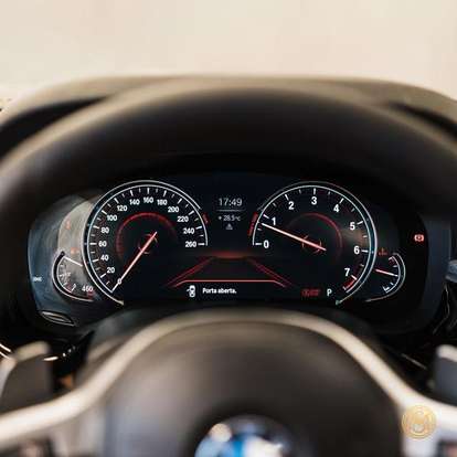 BMW-530i-2017