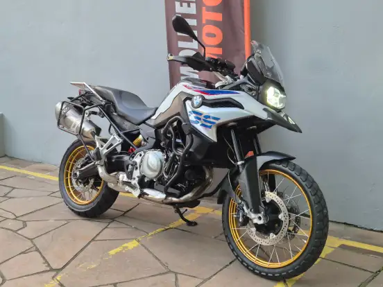 BMW-F 850 GS PREMIUM-2020