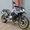 BMW F 850 GS PREMIUM BMW F 850 GS PREMIUM