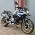 BMW F 850 GS PREMIUM BMW F 850 GS PREMIUM