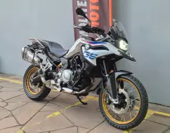 BMW F 850 GS PREMIUM BMW F 850 GS PREMIUM