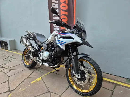 BMW-F 850 GS PREMIUM BMW-F 850 GS PREMIUM-2020