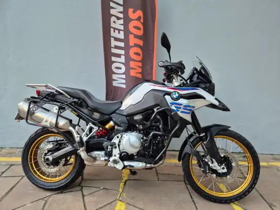 BMW-F 850 GS PREMIUM BMW-F 850 GS PREMIUM-2020