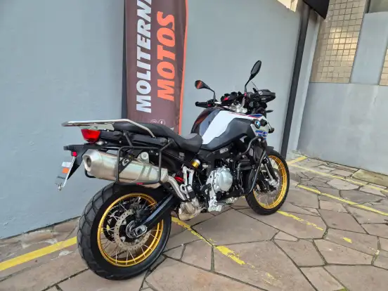 BMW-F 850 GS PREMIUM BMW-F 850 GS PREMIUM-2020