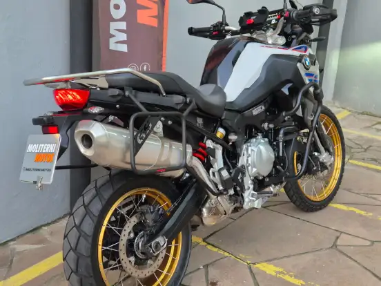 BMW-F 850 GS PREMIUM-2020