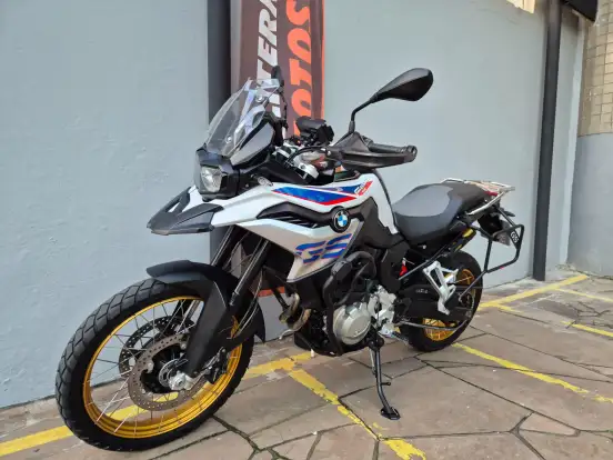 BMW-F 850 GS PREMIUM BMW-F 850 GS PREMIUM-2020